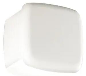 MYWHITE ZIDNA SVJETILJKA IP65/354lm/3000K BIJELA LL8032