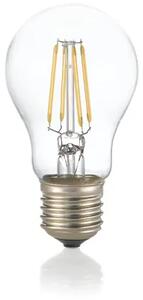 LED ŽARULJA E27/4W/230V PROZIRNA ID101293