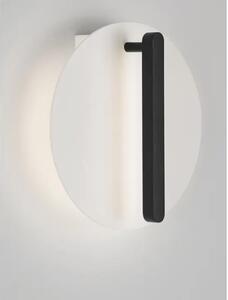 NALU ZIDNA SVJETILJKA LED 15W 220-240V 900lm IP20 2700K NL9580580