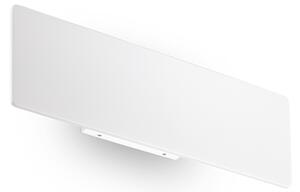 ZIG ZAG LED ZIDNA LAMPA AP D29 3000K BIJELA ID179292
