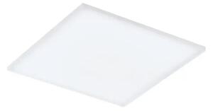 PLAFONJERA 1xLED 21,5W, 437X437, SA DALJINSKIM, BIJELA TRUPIANA 900568