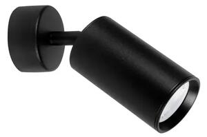 WAN REFLEKTOR CRNI GU10 1x10 Watt IP20 220-240 Volt NL9184312