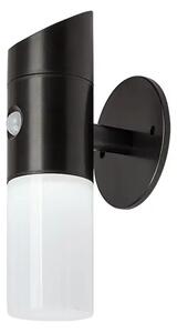 LUTTO SOLARNA SVJETILJKA LED 1/CRNA/IP44/65lm RA77030
