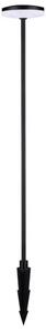 NAWA PODNA SVJETILJKA LED 12 Watt 220-240Volt 666Lm 3000K IP65 Included NL9030722
