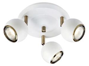 COCO REFLEKTOR BIJELI/ANTIQUE GU10 MA106875