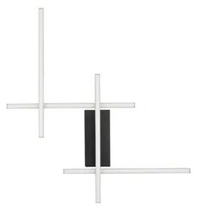 APECHO ZIDNA LAMPA LED 34W 1215lm 3200K IP20 NL9081813