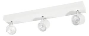Star PHILIPS LED REFLEKTOR 3x4,5W/1500lm/3000K/IP20/DIMM BIJELI 56243/31/P0