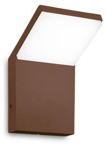 STYLE LED ZIDNA SVJETILJKA AP COFFEE 4000K IP54 ID322681