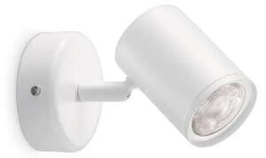 WIZ IMAGEO REFLEKTOR 1X5W BIJELI 27-65K TW 8719514551756