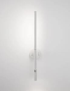 HANDY ZIDNA LAMPA LED 9W/3000K/520lm/IP20/BIJELA NL9182811