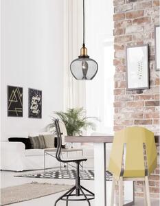 CEDRO VISILICA E27 /IP20/SMOKY & BRONZE & CRNA NL8436403