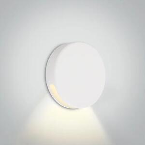 UGRADBENA SVJETILJKA LED/2W/3000K/100lm/700mA IP65 BIJELA DM68074/W/W