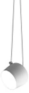 AIM VISILICA LED 16W/895lm/2700K/230V/243x211mm/BIJELA FL0090009