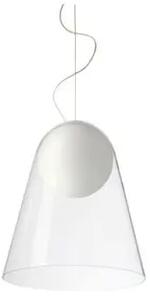 FOSCARINI SATELLIGHT VISILICA MY LIGHT BIJELA/TRANSPARENTNA FN285007ML_15