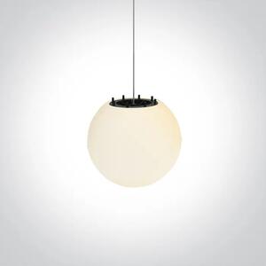 VISILICA PROMJERA 38CM IP54 1X26W E27 DM63028