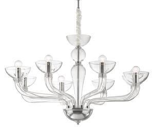 CASANOVA VISILICA TRASPARENTE E14 ID044255