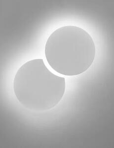 ANZIO ZIDNA LAMPA LED 6W/3000K/390lm/IP20/BIJELA NL711008