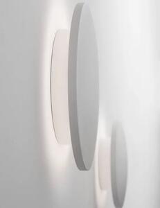 ASTRID ZIDNA LAMPA LED 6W/3000K/487lm/IP20/BIJELA NL9130506