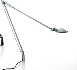 BERENICE STOLNA SVJETILJKA KOMPLET ALUMINIJ LED G4 LP1D120=0PN020+LP1D120/5/1520