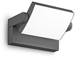 SWIPE LED ZIDNA SVJETILJKA AP ANTRACIT IP54 ID287683
