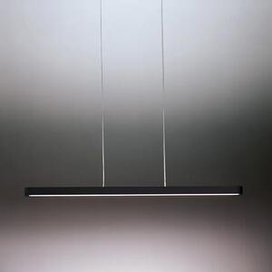 TALO 150 LED VISILICA CRNA 60W 3000K 7206lm AR1925080A