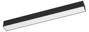VANJSKA/ZIDNA/STROPNA/1,LED 14W, 55X580, IP65, CRNO/BIJELA SALITTA 900262