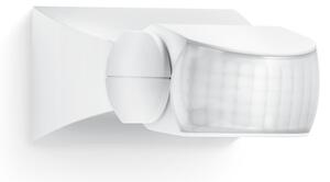 IS 1 SENZOR POKRETA 10m/120°/8s-35min/2-2000lux/500W IP45 BIJELI IS1 BIJELI