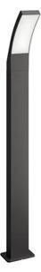 Splay LED VANJSKA SVJETILJKA Antracit 12W 40K HV 8719514417816