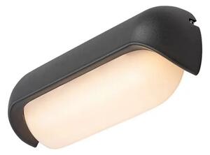 HULST VANJSKA ZIDNA SVJETILJKA LED 13/ANTRACIT/IP65/850lm RA77041