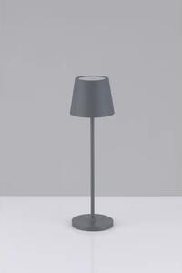 SEINA VANJSKA STOLNA LAMPA LED 2W/3000K/192lm/IP54/SIVA NL9223404