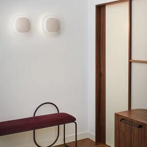 LUTHIEN D85A ZIDNA SVJETILJKA 21W 2700K DIMMABLE PUDER ROZA LP1D850A000024