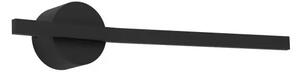 VANJSKA LED ZIDNA LAMPA 1x1236lm, IP55, CRNA TAPARITA 900681