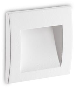WIRE FI LED UGRADBENA LAMPA D09 BIJELA IP65 ID268996