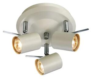 HYSSNA LED REFLEKTOR 3L WHITE GU10 MA105485