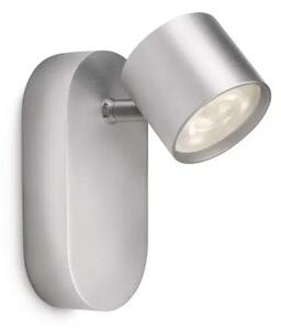 REFLEKTOR STAR LED 4,5W/2700K/500lm/230V/DIMMABLE/ALUMINIJ 56240/48/16