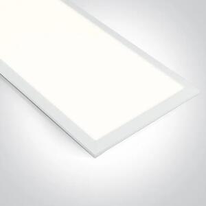 UGRADBENI LED PANEL 40W CCTV 30x120 UGR19 IP20 230v BIJELI DM50140BRU/W/V