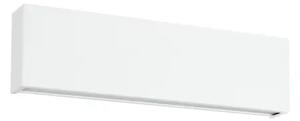 BOX ZIDNA SVJETILJKA IP40/1484lm/2700K BIJELA LL8772M