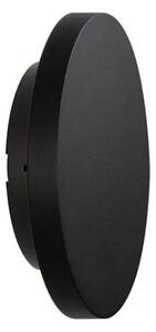 NITRO ZIDNA SVJETILJKA CRNA LED 12 Watt 220-240 Volt 482lm 3000K IP65 NL9030748