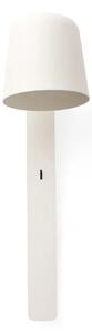 TILA WHITE ZIDNA SVJETILJKA 1XE27 FR62360