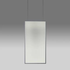 DISCOVERY SPACE RECTANGULAR TW VISILICA SANITIZIRANI ALUMINIJ 62W 2700-6500K AR2002010A