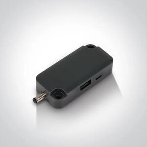 PREKIDAČ NA POKRET MAX. 60W/24V DM38102B