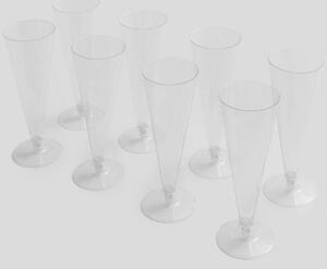 Sinsay - Komplet od 8 komada čaša