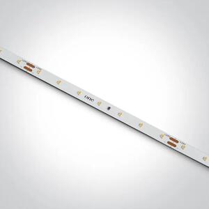 LED TRAKA STRIP 24V/DC 7820/UW 2200K LED STRIP 24vDC UWW 5m ROLL 4,8w/m IP20 DM7820/UW