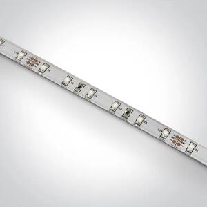LED TRAKA STRIP 24V/DC 60LED/m 4,8W/m PLAVA/DIM/IP68 5m DM7820W/BL