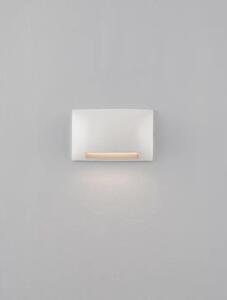 SUB VANJSKA ZIDNA SVJETILJKA LED 5Watt 225Lm IP65 3000K BIJELA NL9136417