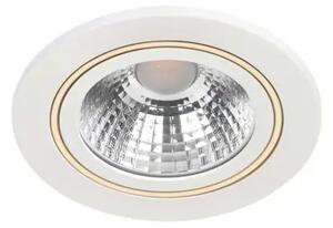 ALEC 1-KIT UGRADBENA SVJETILJKA BIJELA DIM NORDLUX MOODMAKER LED IP44 2110350101
