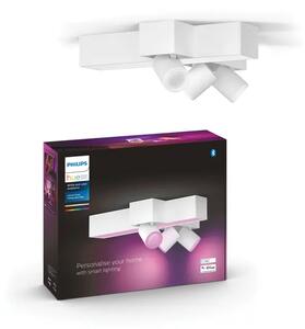PHILIPS CENTRISHUE 3-SPOT REFLEKTOR BIJELI 8720169318731