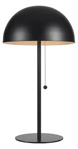 DOME STOLNA LAMPA CRNA E14 MA108258