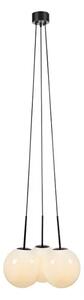 DIONE VISILICA BIJELO/CRNA E14 MA108418