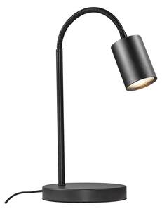 EXPLORE STOLNA LAMPA CRNA GU10 IP20 2213505003
